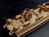Tiger Model 6294 Project 1204M Shmel Border patrol ships and gun boats 1/35